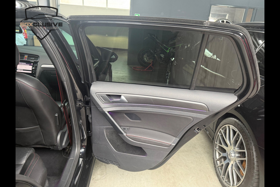 Volkswagen Golf 2.0 TSI GTI PANO|CAMERA|BLINDSPOT|ACC|MAXTON|