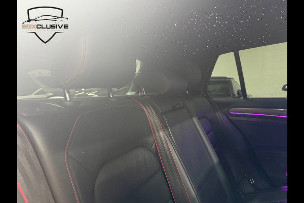 Volkswagen Golf 2.0 TSI GTI PANO|CAMERA|BLINDSPOT|ACC|MAXTON|