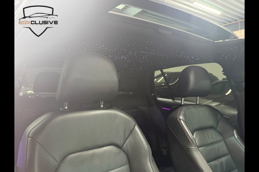 Volkswagen Golf 2.0 TSI GTI PANO|CAMERA|BLINDSPOT|ACC|MAXTON|