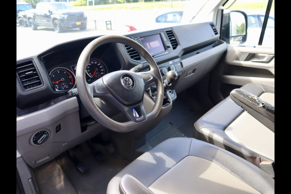 Volkswagen Crafter 35 2.0 TDI L3H3 3000KG TREKHAAK