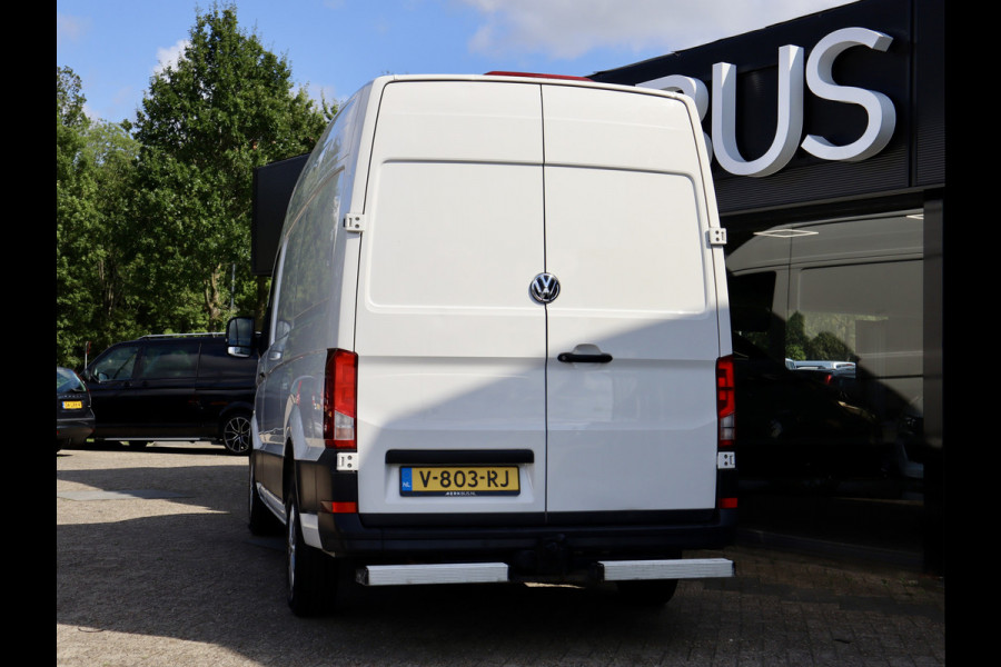 Volkswagen Crafter 35 2.0 TDI L3H3 3000KG TREKHAAK