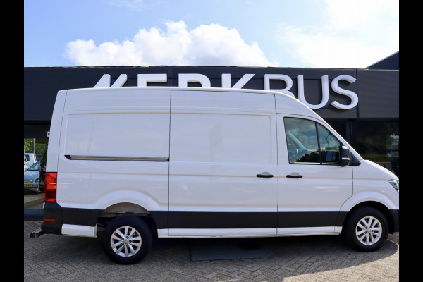 Volkswagen Crafter 35 2.0 TDI L3H3 3000KG TREKHAAK