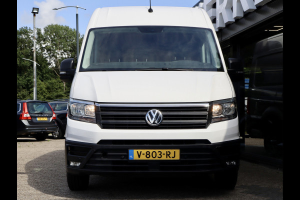 Volkswagen Crafter 35 2.0 TDI L3H3 3000KG TREKHAAK