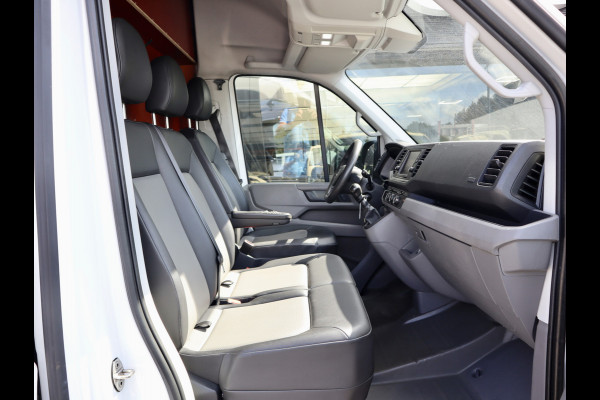Volkswagen Crafter 35 2.0 TDI L3H3 3000KG TREKHAAK