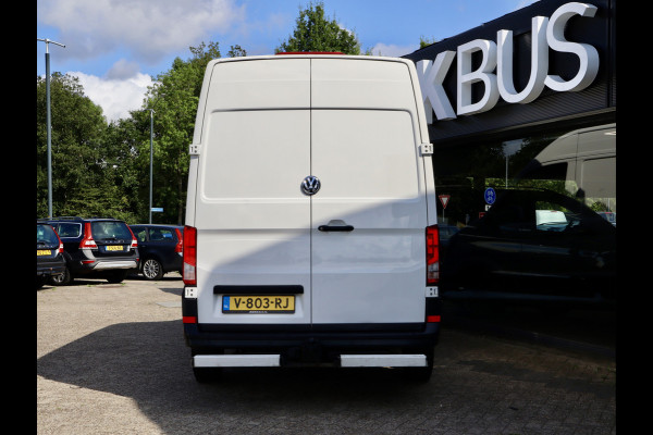 Volkswagen Crafter 35 2.0 TDI L3H3 3000KG TREKHAAK