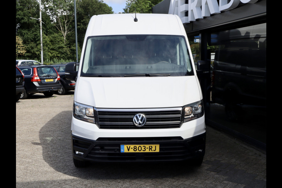 Volkswagen Crafter 35 2.0 TDI L3H3 3000KG TREKHAAK