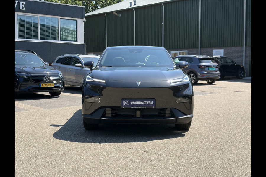 Changan Deepal S05 MAX 200KW | NIEUWE AUTO | PANORAMADAK | 20" LMV | 360° CAMERA | HEAD-UP DISPLAY | LEDEREN BEKLEDING | STOELVERWARMING | FULL OPTIONS | FABRIEKSGARANTIE T/M 2033 |