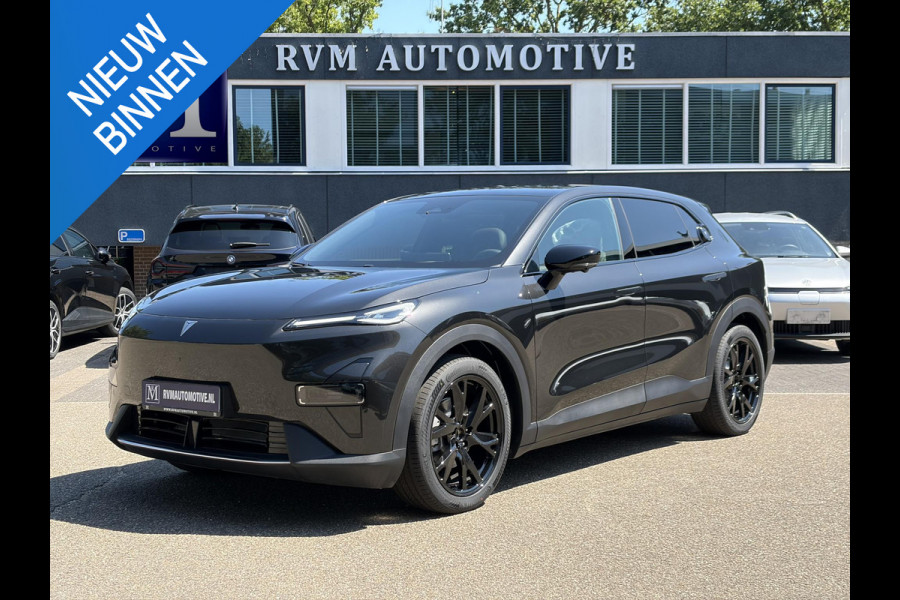Changan Deepal S05 MAX 200KW | NIEUWE AUTO | PANORAMADAK | 20" LMV | 360° CAMERA | HEAD-UP DISPLAY | LEDEREN BEKLEDING | STOELVERWARMING | FULL OPTIONS | FABRIEKSGARANTIE T/M 2033 |