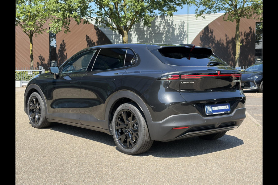 Changan Deepal S05 MAX 200KW | NIEUWE AUTO | PANORAMADAK | 20" LMV | 360° CAMERA | HEAD-UP DISPLAY | LEDEREN BEKLEDING | STOELVERWARMING | FULL OPTIONS | FABRIEKSGARANTIE T/M 2033 |