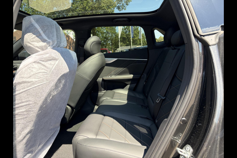 Changan Deepal S05 MAX 200KW | NIEUWE AUTO | PANORAMADAK | 20" LMV | 360° CAMERA | HEAD-UP DISPLAY | LEDEREN BEKLEDING | STOELVERWARMING | FULL OPTIONS | FABRIEKSGARANTIE T/M 2033 |