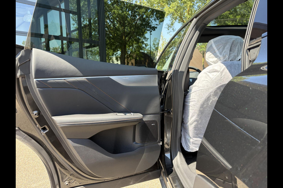 Changan Deepal S05 MAX 200KW | NIEUWE AUTO | PANORAMADAK | 20" LMV | 360° CAMERA | HEAD-UP DISPLAY | LEDEREN BEKLEDING | STOELVERWARMING | FULL OPTIONS | FABRIEKSGARANTIE T/M 2033 |