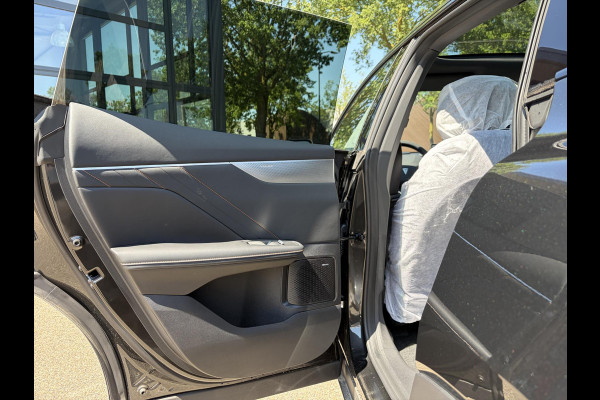 Changan Deepal S05 MAX 200KW | NIEUWE AUTO | PANORAMADAK | 20" LMV | 360° CAMERA | HEAD-UP DISPLAY | LEDEREN BEKLEDING | STOELVERWARMING | FULL OPTIONS | FABRIEKSGARANTIE T/M 2033 |