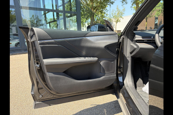 Changan Deepal S05 MAX 200KW | NIEUWE AUTO | PANORAMADAK | 20" LMV | 360° CAMERA | HEAD-UP DISPLAY | LEDEREN BEKLEDING | STOELVERWARMING | FULL OPTIONS | FABRIEKSGARANTIE T/M 2033 |