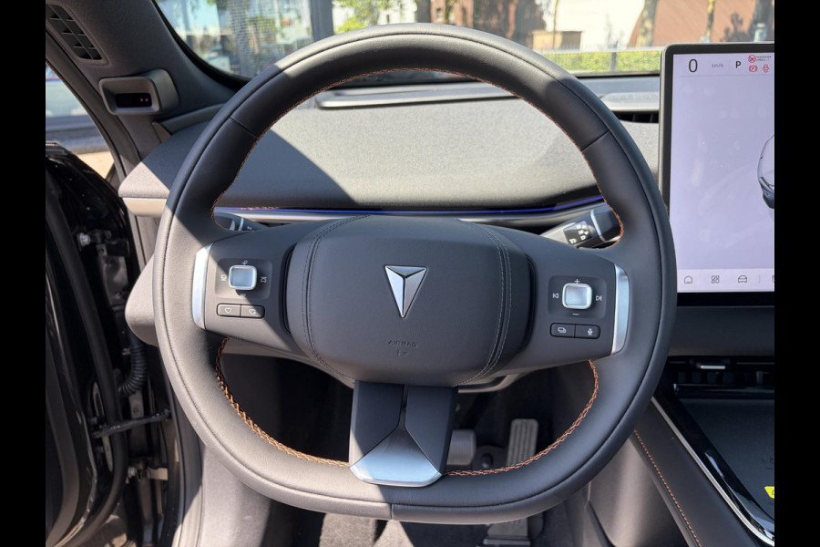 Changan Deepal S05 MAX 200KW | NIEUWE AUTO | PANORAMADAK | 20" LMV | 360° CAMERA | HEAD-UP DISPLAY | LEDEREN BEKLEDING | STOELVERWARMING | FULL OPTIONS | FABRIEKSGARANTIE T/M 2033 |
