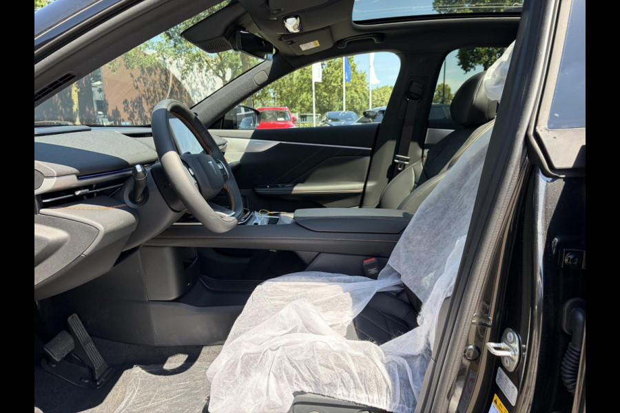 Changan Deepal S05 MAX 200KW | NIEUWE AUTO | PANORAMADAK | 20" LMV | 360° CAMERA | HEAD-UP DISPLAY | LEDEREN BEKLEDING | STOELVERWARMING | FULL OPTIONS | FABRIEKSGARANTIE T/M 2033 |