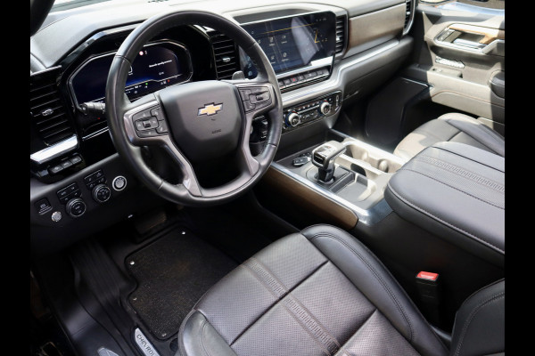 Chevrolet CHEVROLET SILVERADO HIGH COUNTRY FULL OPTIONS