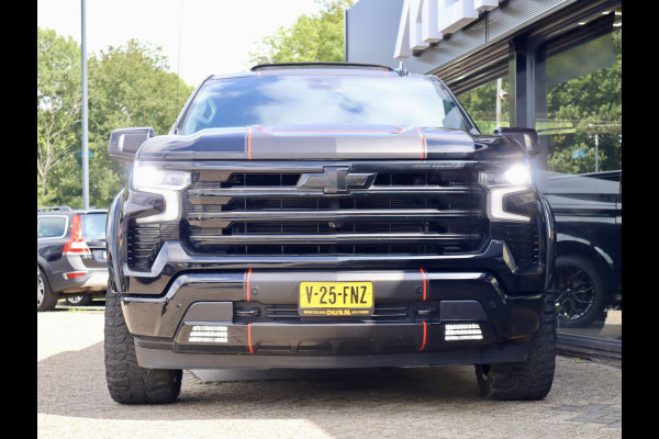 Chevrolet CHEVROLET SILVERADO HIGH COUNTRY FULL OPTIONS