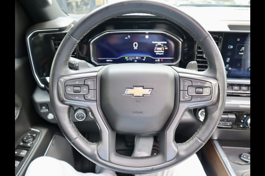Chevrolet CHEVROLET SILVERADO HIGH COUNTRY FULL OPTIONS