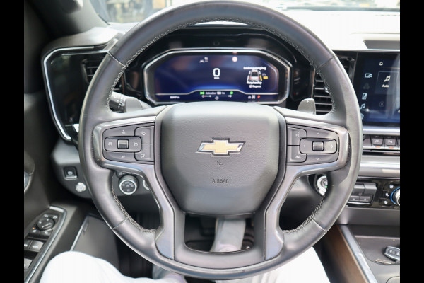 Chevrolet CHEVROLET SILVERADO HIGH COUNTRY FULL OPTIONS
