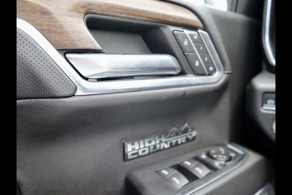 Chevrolet CHEVROLET SILVERADO HIGH COUNTRY FULL OPTIONS