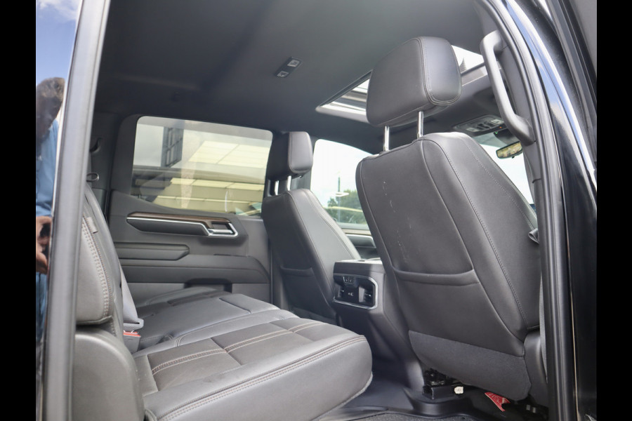 Chevrolet CHEVROLET SILVERADO HIGH COUNTRY FULL OPTIONS