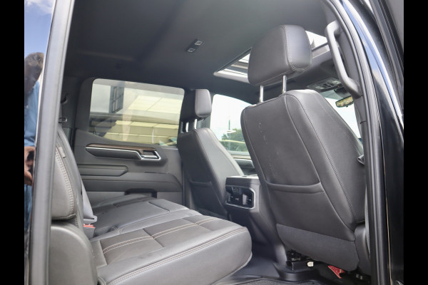Chevrolet CHEVROLET SILVERADO HIGH COUNTRY FULL OPTIONS