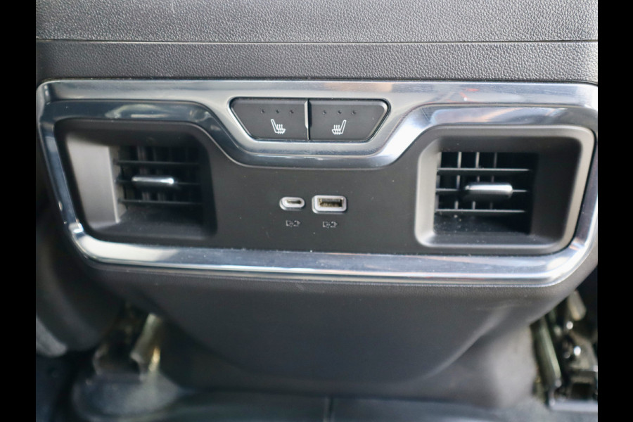 Chevrolet CHEVROLET SILVERADO HIGH COUNTRY FULL OPTIONS