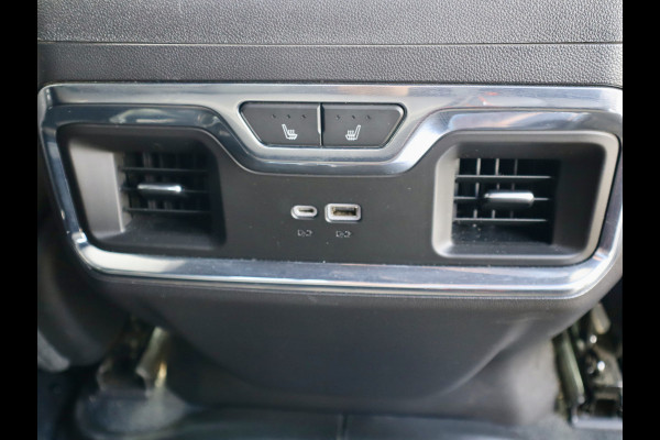 Chevrolet CHEVROLET SILVERADO HIGH COUNTRY FULL OPTIONS