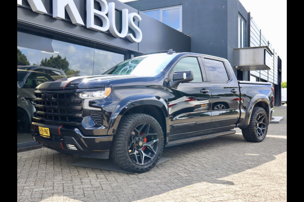 Chevrolet CHEVROLET SILVERADO HIGH COUNTRY FULL OPTIONS