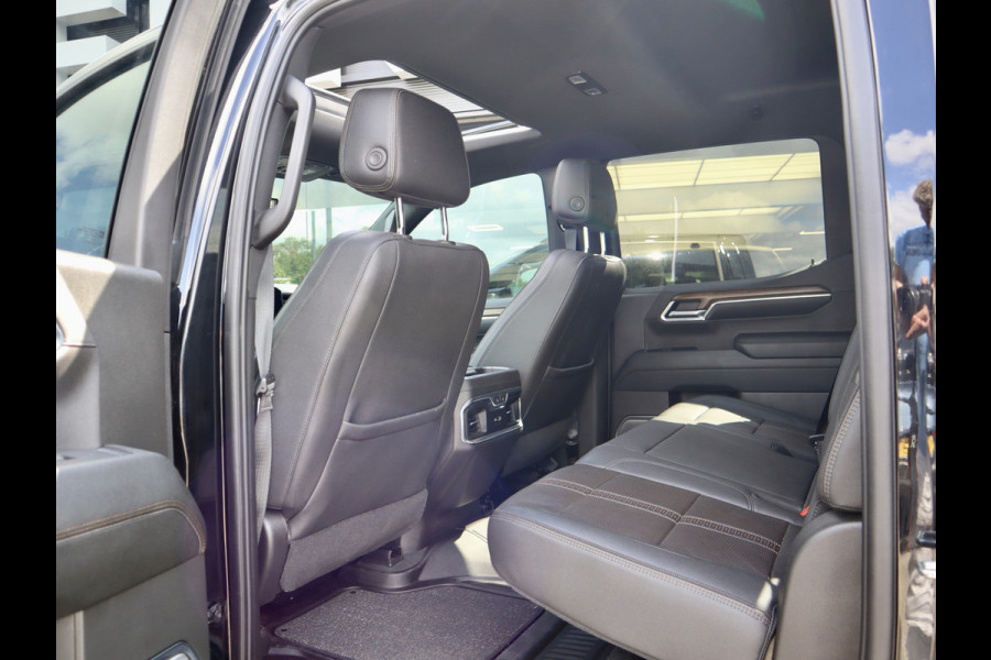 Chevrolet CHEVROLET SILVERADO HIGH COUNTRY FULL OPTIONS