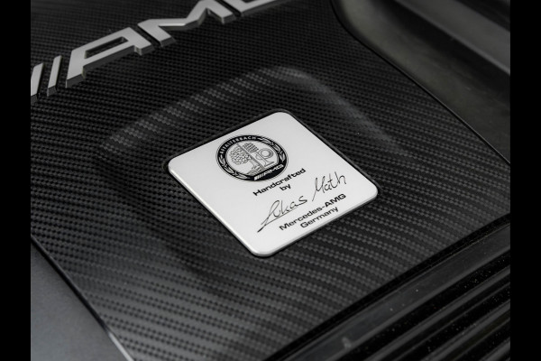 Mercedes-Benz A-Klasse AMG 45 S 4MATIC+ - Pano - Schaalstoelen - Milltek Uitlaat - Distronic