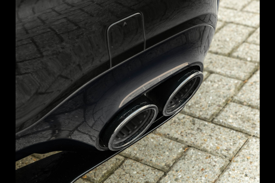 Mercedes-Benz A-Klasse AMG 45 S 4MATIC+ - Pano - Schaalstoelen - Milltek Uitlaat - Distronic