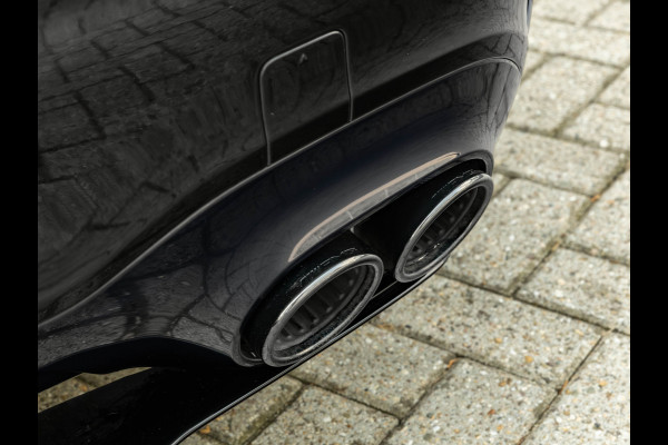 Mercedes-Benz A-Klasse AMG 45 S 4MATIC+ - Pano - Schaalstoelen - Milltek Uitlaat - Distronic