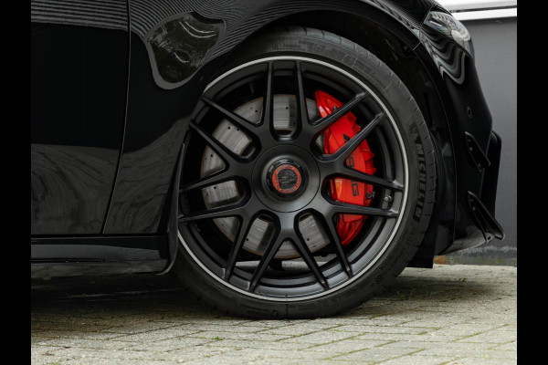 Mercedes-Benz A-Klasse AMG 45 S 4MATIC+ - Pano - Schaalstoelen - Milltek Uitlaat - Distronic