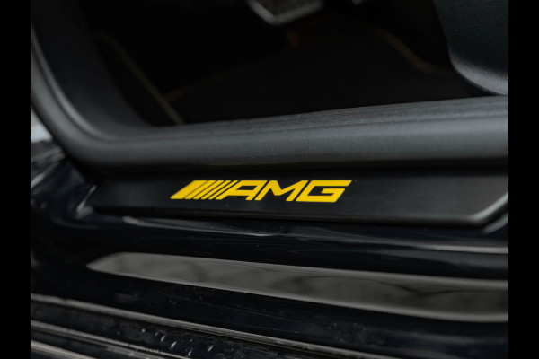 Mercedes-Benz A-Klasse AMG 45 S 4MATIC+ - Pano - Schaalstoelen - Milltek Uitlaat - Distronic