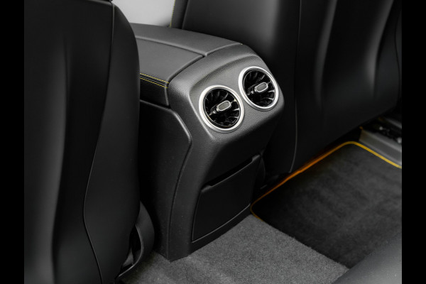 Mercedes-Benz A-Klasse AMG 45 S 4MATIC+ - Pano - Schaalstoelen - Milltek Uitlaat - Distronic