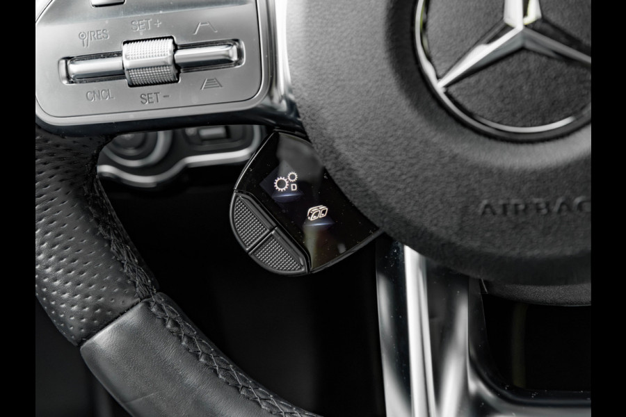 Mercedes-Benz A-Klasse AMG 45 S 4MATIC+ - Pano - Schaalstoelen - Milltek Uitlaat - Distronic