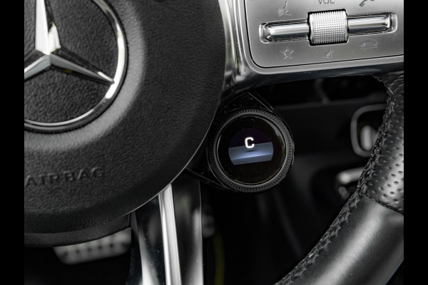 Mercedes-Benz A-Klasse AMG 45 S 4MATIC+ - Pano - Schaalstoelen - Milltek Uitlaat - Distronic