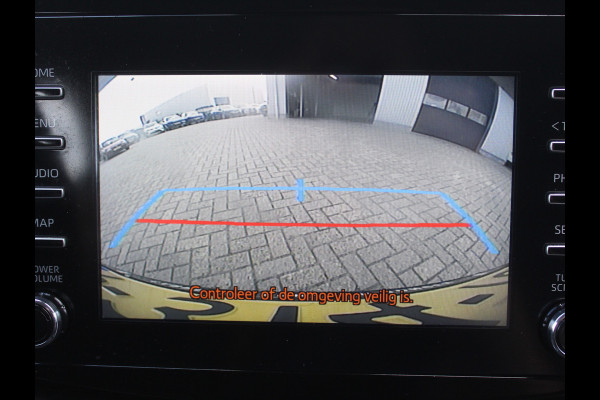 Toyota Aygo X 1.0 VVT-i MT Play AIRCO | CARPLAY | CAMERA | LED | DAB | ADAPCRUISE | BLUETOOTH