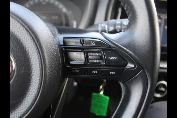 Toyota Aygo X 1.0 VVT-i MT Play AIRCO | CARPLAY | CAMERA | LED | DAB | ADAPCRUISE | BLUETOOTH