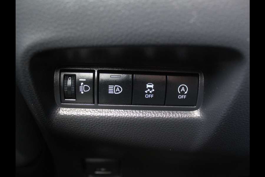 Toyota Aygo X 1.0 VVT-i MT Play AIRCO | CARPLAY | CAMERA | LED | DAB | ADAPCRUISE | BLUETOOTH