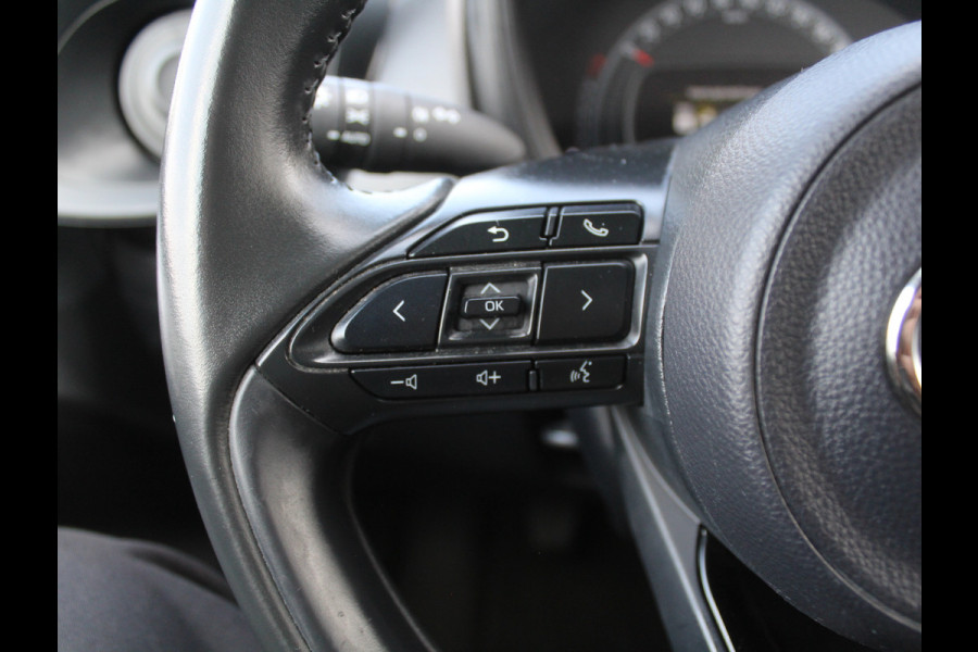 Toyota Aygo X 1.0 VVT-i MT Play AIRCO | CARPLAY | CAMERA | LED | DAB | ADAPCRUISE | BLUETOOTH