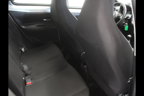 Toyota Aygo X 1.0 VVT-i MT Play AIRCO | CARPLAY | CAMERA | LED | DAB | ADAPCRUISE | BLUETOOTH