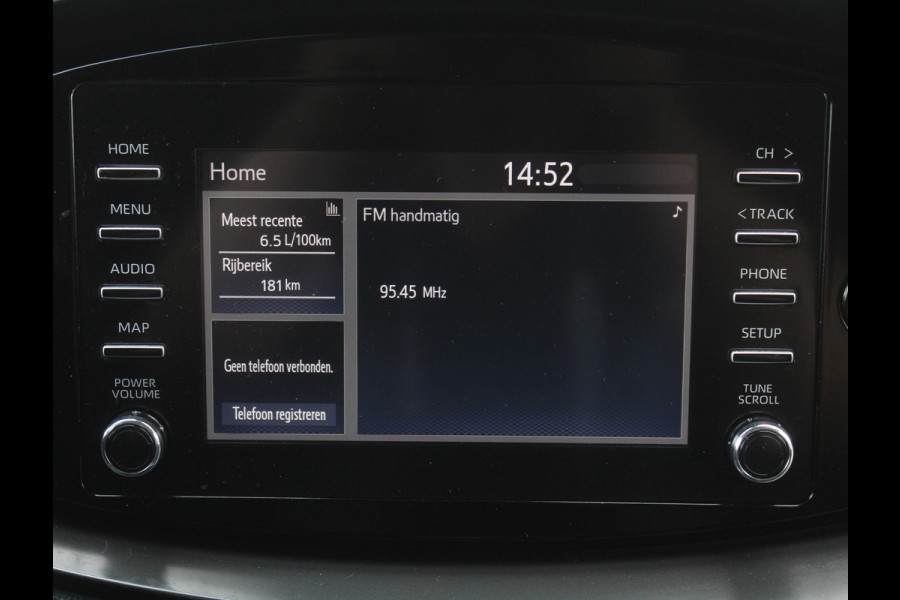 Toyota Aygo X 1.0 VVT-i MT Play AIRCO | CARPLAY | CAMERA | LED | DAB | ADAPCRUISE | BLUETOOTH