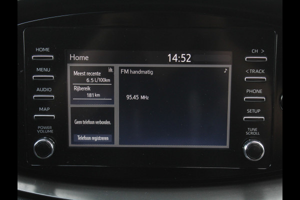 Toyota Aygo X 1.0 VVT-i MT Play AIRCO | CARPLAY | CAMERA | LED | DAB | ADAPCRUISE | BLUETOOTH