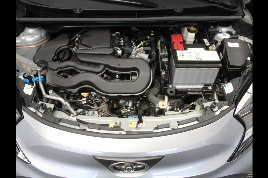 Toyota Aygo X 1.0 VVT-i MT Play AIRCO | CARPLAY | CAMERA | LED | DAB | ADAPCRUISE | BLUETOOTH