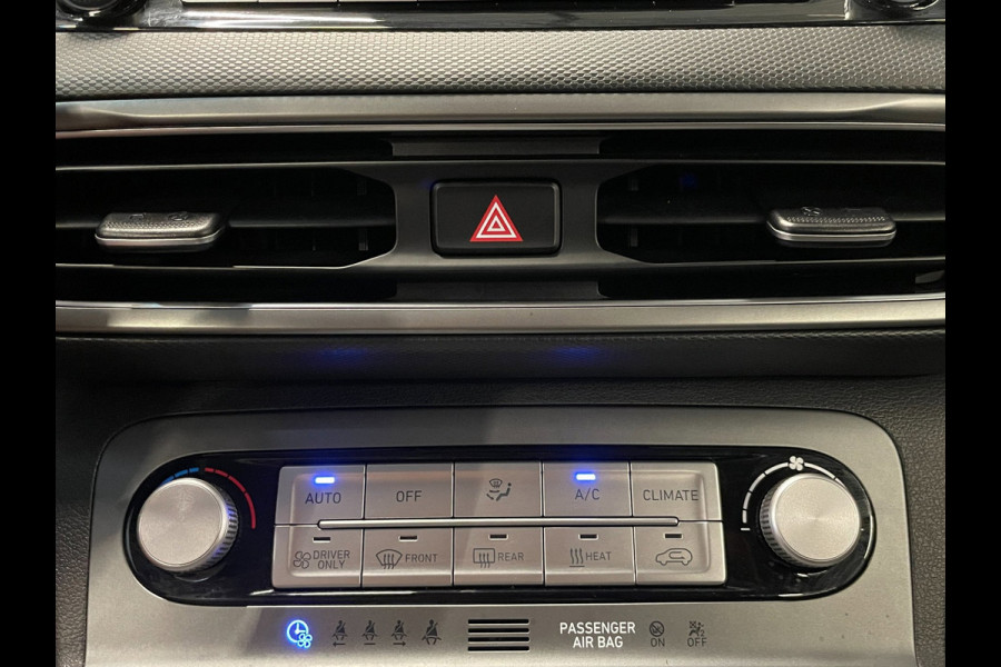 Hyundai Kona EV 64 kWh|FACELIFT MODEL|100% SOH|3-FASE|DIGITAL COCKPIT|CAMERA|CARPLAY|KRELL AUDIO|NAP|NL-AUTO|1e EIGENAAR|INCL.BTW|