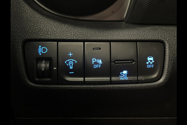 Hyundai Kona EV 64 kWh|FACELIFT MODEL|100% SOH|3-FASE|DIGITAL COCKPIT|CAMERA|CARPLAY|KRELL AUDIO|NAP|NL-AUTO|1e EIGENAAR|INCL.BTW|