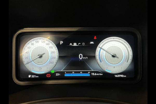 Hyundai Kona EV 64 kWh|FACELIFT MODEL|100% SOH|3-FASE|DIGITAL COCKPIT|CAMERA|CARPLAY|KRELL AUDIO|NAP|NL-AUTO|1e EIGENAAR|INCL.BTW|