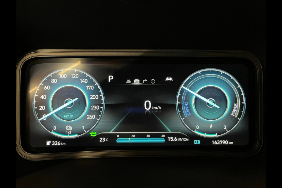 Hyundai Kona EV 64 kWh|FACELIFT MODEL|100% SOH|3-FASE|DIGITAL COCKPIT|CAMERA|CARPLAY|KRELL AUDIO|NAP|NL-AUTO|1e EIGENAAR|INCL.BTW|